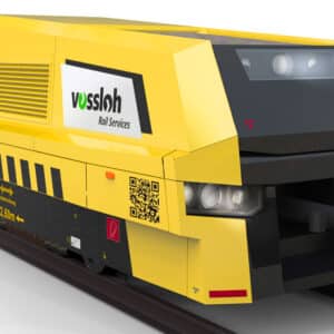 Vossloh HSG-city