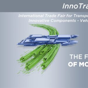 Innotrans 2018 | Berlin