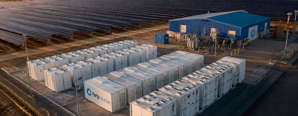 Energías renovables