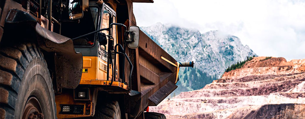 Minería