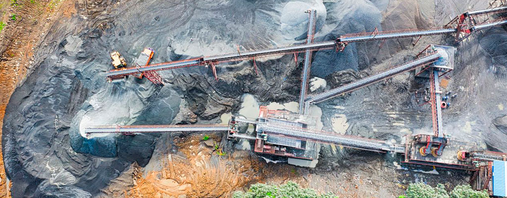 Mining